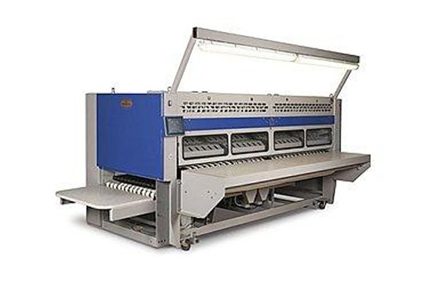 Commercial Laundry Machinery Broome